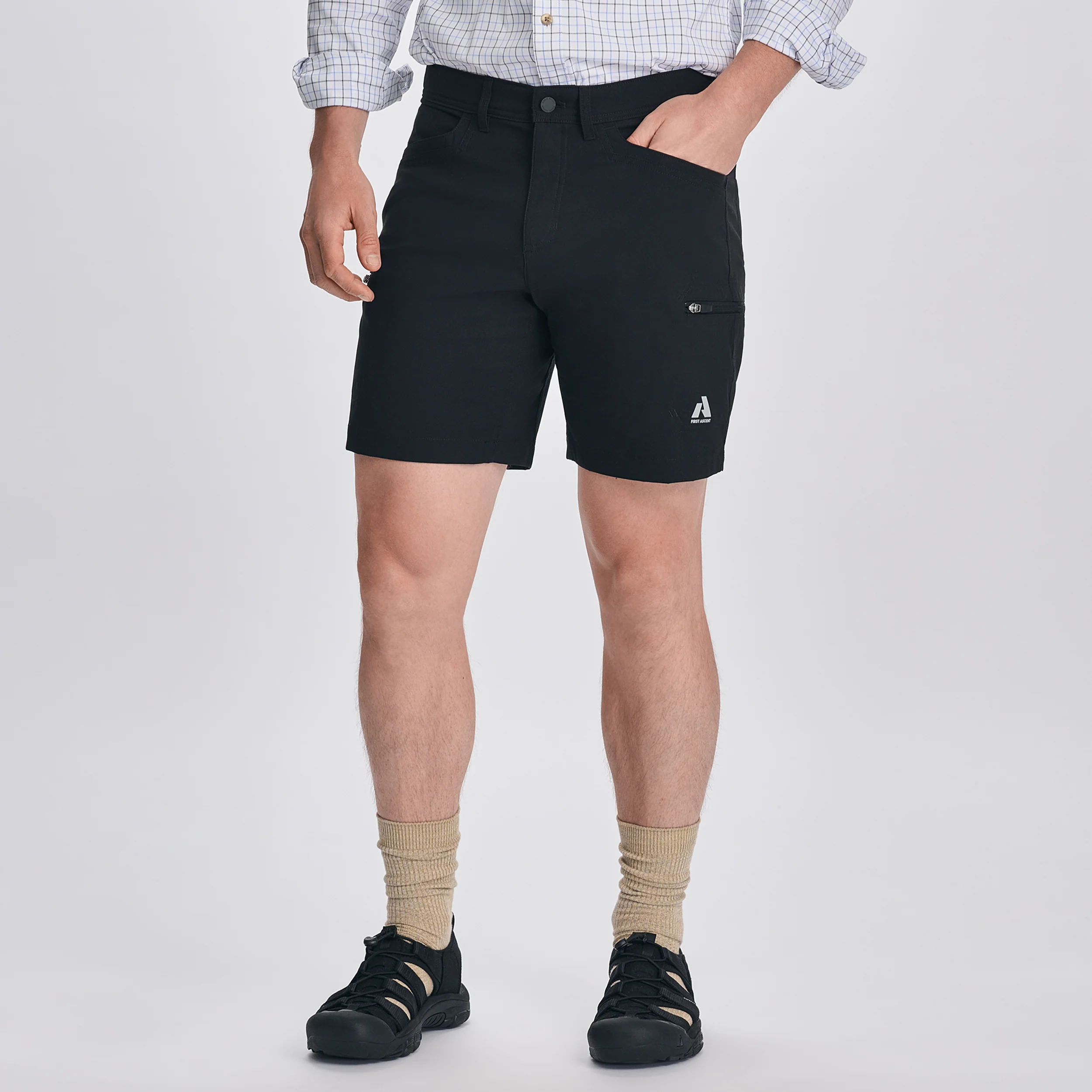 Men's Guide Pro 2.0 Shorts - 8