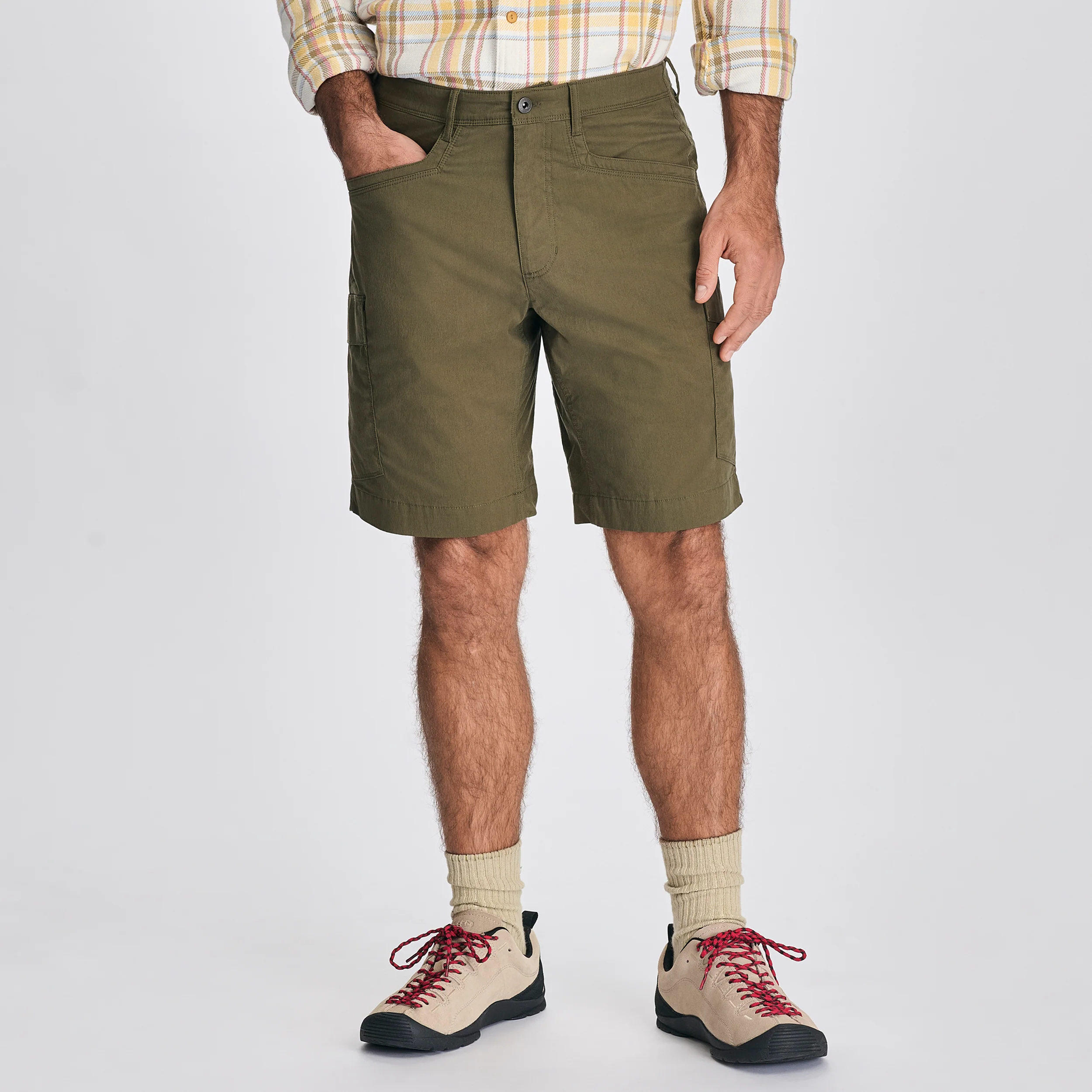 Men's Ranger Shorts